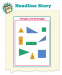 Two-Dimensional Figures and Quantities: Lesson 6 – Elementary Math