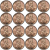 ten penny puzzle dimension of square ten penny puzzle dimension of square