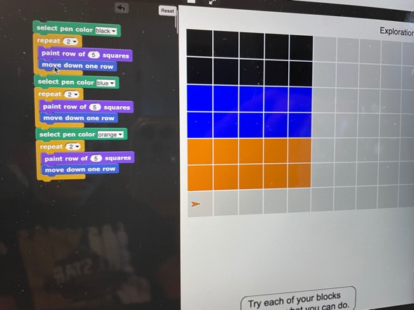 Math + Programming – Elementary Math