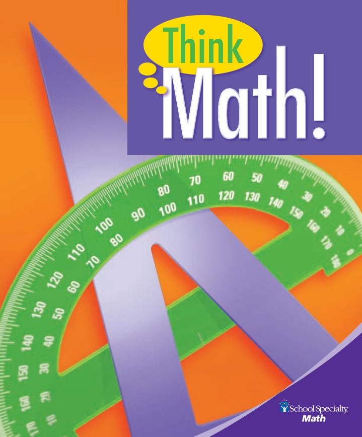 Think Math! – Elementary Math