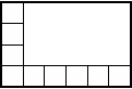 partial array